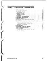 Preview for 34 page of IBM 3745 Series Service Functions