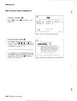 Preview for 43 page of IBM 3745 Series Service Functions