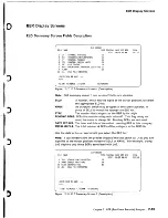 Preview for 46 page of IBM 3745 Series Service Functions