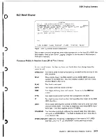 Preview for 48 page of IBM 3745 Series Service Functions