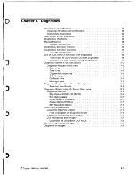 Preview for 50 page of IBM 3745 Series Service Functions