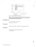 Preview for 61 page of IBM 3745 Series Service Functions