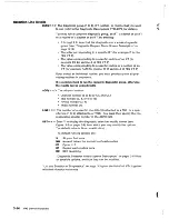 Preview for 63 page of IBM 3745 Series Service Functions