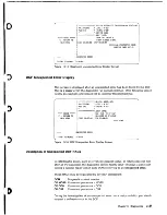 Preview for 70 page of IBM 3745 Series Service Functions