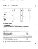 Preview for 79 page of IBM 3745 Series Service Functions