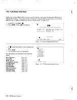 Preview for 81 page of IBM 3745 Series Service Functions