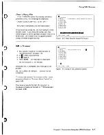 Preview for 84 page of IBM 3745 Series Service Functions