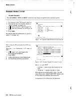 Preview for 85 page of IBM 3745 Series Service Functions