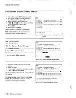 Preview for 87 page of IBM 3745 Series Service Functions