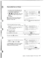 Preview for 88 page of IBM 3745 Series Service Functions