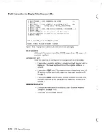 Preview for 91 page of IBM 3745 Series Service Functions