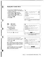 Preview for 92 page of IBM 3745 Series Service Functions