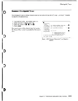 Preview for 96 page of IBM 3745 Series Service Functions