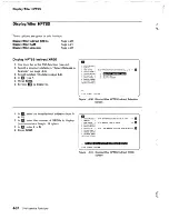 Preview for 97 page of IBM 3745 Series Service Functions