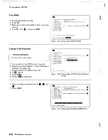 Preview for 99 page of IBM 3745 Series Service Functions