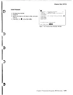 Preview for 100 page of IBM 3745 Series Service Functions