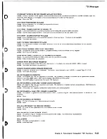 Preview for 102 page of IBM 3745 Series Service Functions