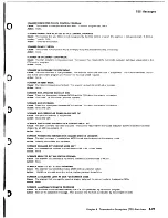 Preview for 104 page of IBM 3745 Series Service Functions