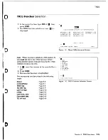 Preview for 110 page of IBM 3745 Series Service Functions