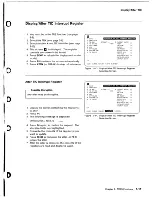 Preview for 116 page of IBM 3745 Series Service Functions