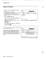 Preview for 117 page of IBM 3745 Series Service Functions