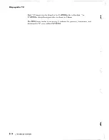 Preview for 119 page of IBM 3745 Series Service Functions