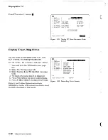 Preview for 121 page of IBM 3745 Series Service Functions