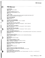 Preview for 122 page of IBM 3745 Series Service Functions