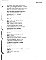 Preview for 124 page of IBM 3745 Series Service Functions