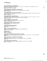 Preview for 125 page of IBM 3745 Series Service Functions