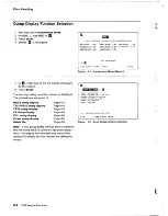 Preview for 127 page of IBM 3745 Series Service Functions