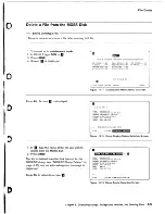 Preview for 134 page of IBM 3745 Series Service Functions