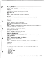 Preview for 136 page of IBM 3745 Series Service Functions