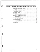 Preview for 138 page of IBM 3745 Series Service Functions