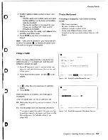 Preview for 158 page of IBM 3745 Series Service Functions