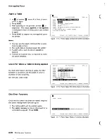 Preview for 161 page of IBM 3745 Series Service Functions