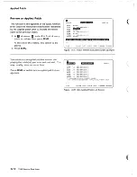 Preview for 163 page of IBM 3745 Series Service Functions