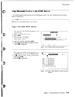 Preview for 164 page of IBM 3745 Series Service Functions