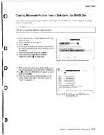 Preview for 166 page of IBM 3745 Series Service Functions