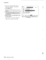 Preview for 167 page of IBM 3745 Series Service Functions