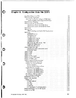 Preview for 170 page of IBM 3745 Series Service Functions