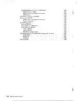 Preview for 171 page of IBM 3745 Series Service Functions