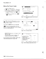 Preview for 189 page of IBM 3745 Series Service Functions