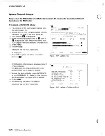 Preview for 191 page of IBM 3745 Series Service Functions