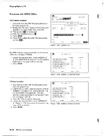 Preview for 193 page of IBM 3745 Series Service Functions