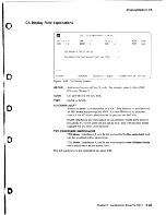 Preview for 194 page of IBM 3745 Series Service Functions