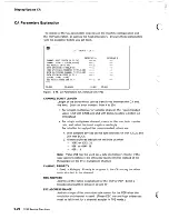 Preview for 195 page of IBM 3745 Series Service Functions