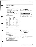 Preview for 198 page of IBM 3745 Series Service Functions