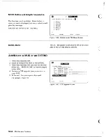 Preview for 203 page of IBM 3745 Series Service Functions