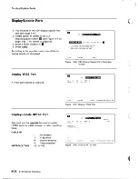 Preview for 205 page of IBM 3745 Series Service Functions